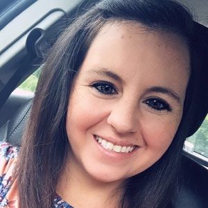 Meet your Posher, April